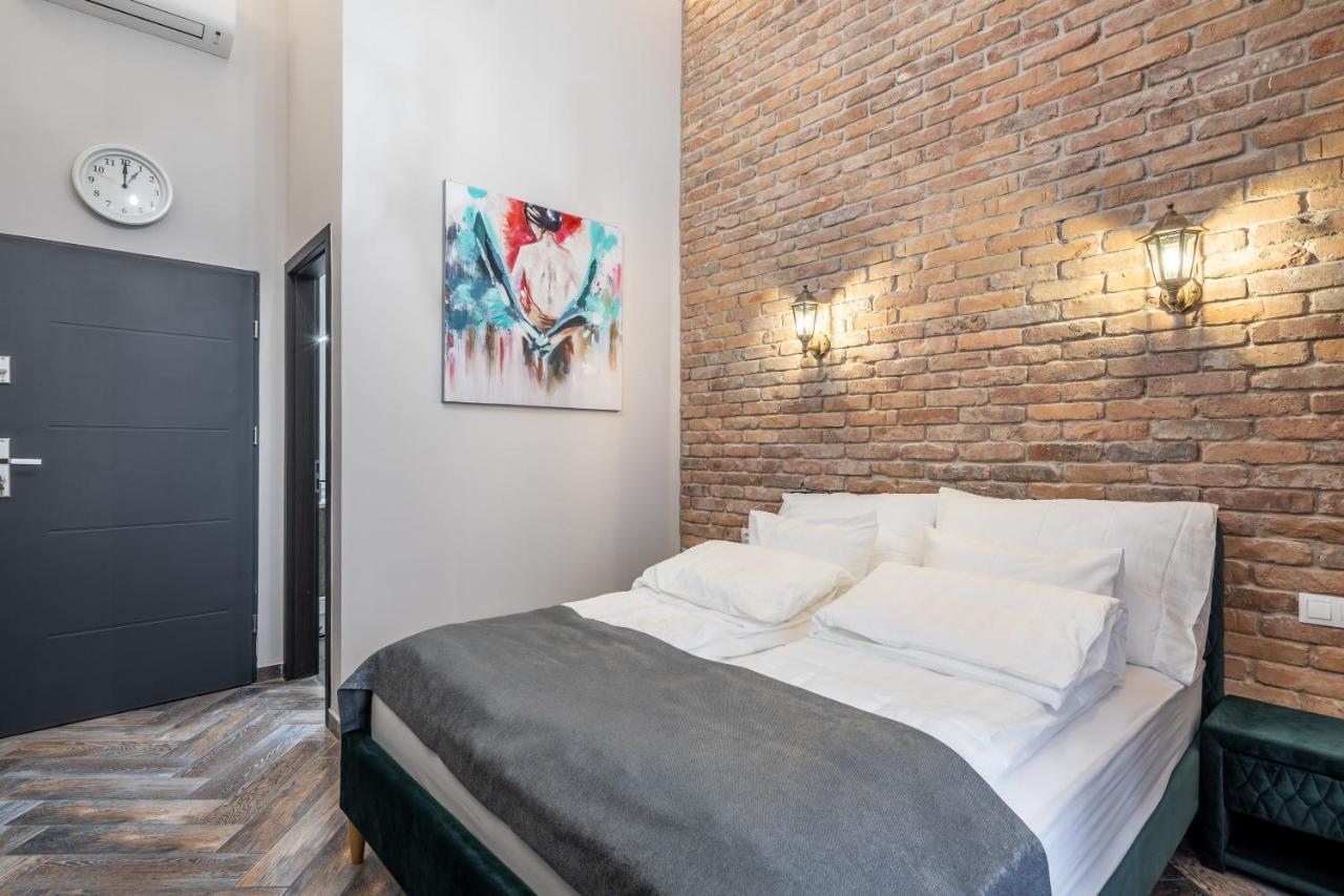 Luxurious Apartment 2Min Walk To Basilica Budapeszt Zewnętrze zdjęcie